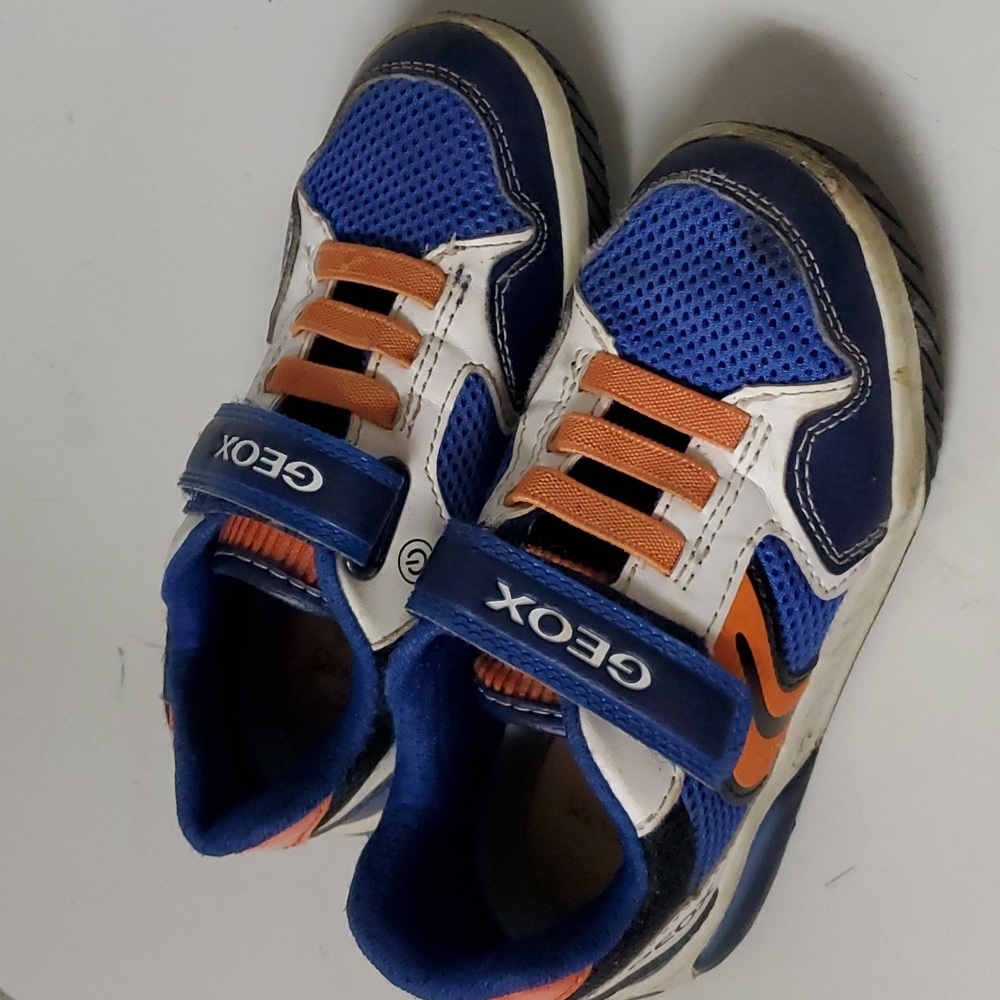 Geox shoes - Picture 1 of 9